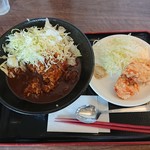 けんちゃん食堂 - 