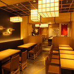 Yakitori Sakaba Honda Shouten - 宴会 肉 記念日 和食