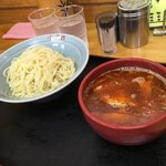 小三郎 - 辛つけめん