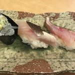 Sushi Izakaya Nihonkai - 