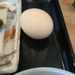 魚虎 - 無料のこだわり卵