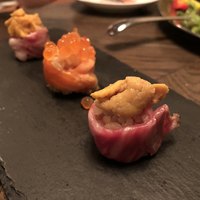梅田 ワーフ - 