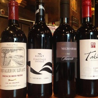 ビストロゴキゲン鳥_1