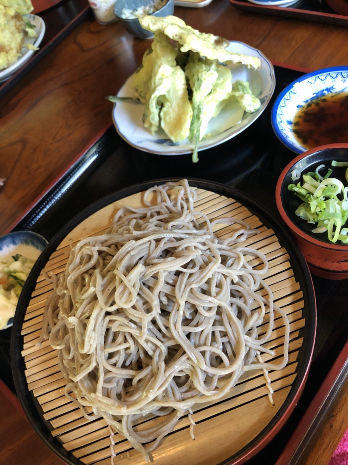 そば処村の茶屋 name=