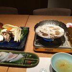 銀座　ふく太郎 - 