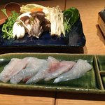 銀座　ふく太郎 - 