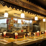 インドカレーの店 アールティー 三宮店