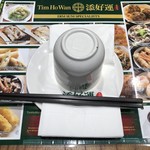 Tim Ho Wan - 