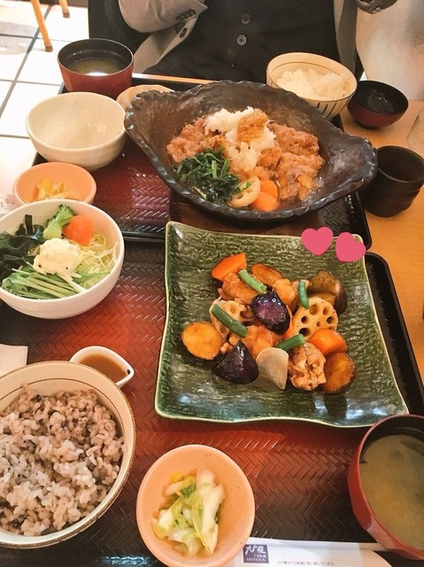 大戸屋 府中北口店 府中 定食 食堂 食べログ 大戸屋 府中北口店 府中 定食 食堂 食べログ