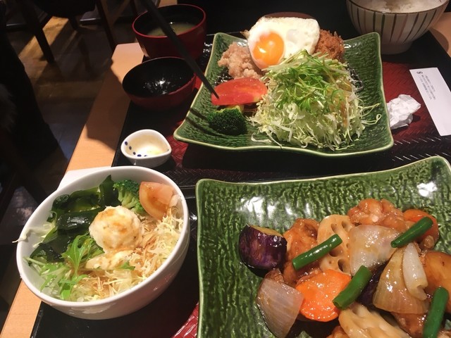 大戸屋 府中北口店 府中 定食 食堂 食べログ 大戸屋 府中北口店 府中 定食 食堂 食べログ