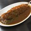 カレーや うえの