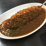 カレーや うえの - 