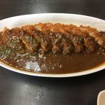 カレーや うえの - 