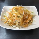 カレーや うえの - 
