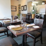 TERROIR Kawabata - 店内