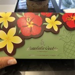 Honolulu Cookie Company - 