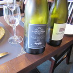 TERROIR Kawabata - ヴァランセ・ル・クロ・デュ・シャトー（赤）