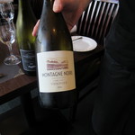 TERROIR Kawabata - モンターニュ・ノワール・ヴィオンエ（白）