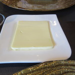 TERROIR Kawabata - バター（中沢乳業）