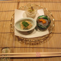 日本料理 とくを - 
