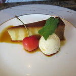 TERROIR Kawabata - 紅あずまのクレームキャラメル（プリン）