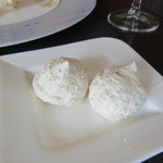 TERROIR Kawabata - ミニャルディーズ　ココナッツ風味のメレンゲクッキー