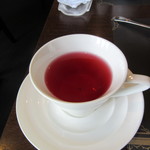 TERROIR Kawabata - ハーブティー　ハイビスカス