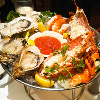 Empire Steak House Roppongi - 