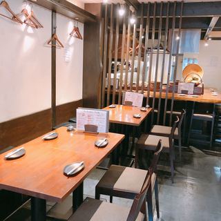 うまい野菜と魚がいっぱい 和んば_2