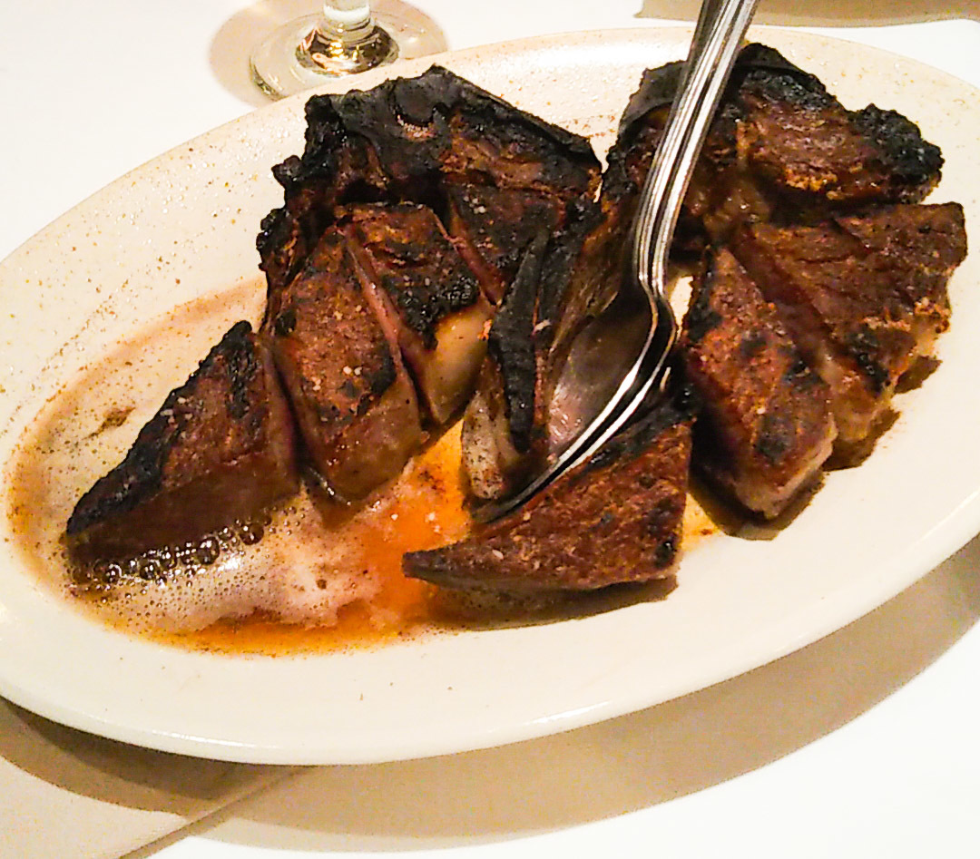 Empire Steak House Roppongi