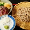 蕎麦・酒・料理　壱 本店