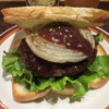 BURGER CAFE & RESTAURANT シュビドゥバー