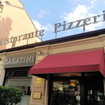 Ristorante SABATINI - 