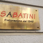 Ristorante SABATINI - 