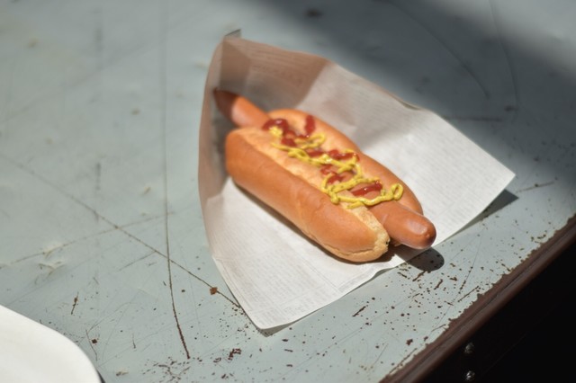 デランシー ケータリング Delancey Catering 東京ディズニーシー ステーション パン サンドイッチ その他 食べログ