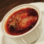 Kisala - “グレープフルーツのプリン”