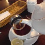 cafe Mrs. Pot HARADA - 