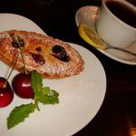 cafe Mrs. Pot HARADA - 