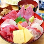 魚河岸 - 魚河岸＠伊東007