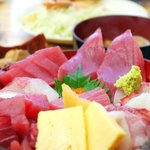 魚河岸 - 魚河岸＠伊東006