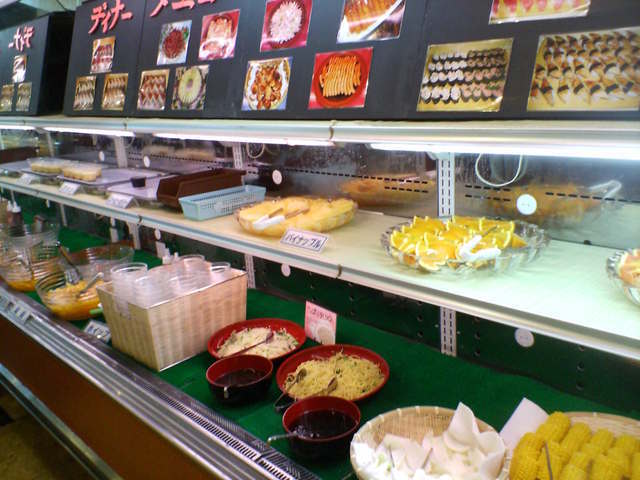 旧世代の食べ放題 By やく年 すたみな太郎 茂原店 新茂原 バイキング 食べログ 旧世代の食べ放題 By やく年 すたみな太郎 茂原店 新茂原 バイキング 食べログ