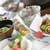 Uosaburou - 料理写真:240余年の伝統を受け継ぐ名店