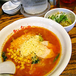 あかなす家 - チェダーチーズセット