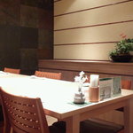 Sushidokoro Ginza Fukusuke - 