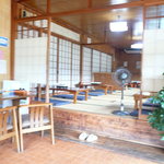Miyama Hompo - 奥の座敷。