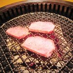 Yakiniku Reimen Tsukushi - 2011/1/7/27