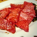 Yakiniku Reimen Tsukushi - 2011/7/27