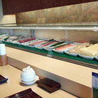 鮨処 銀座福助 サンシャイン60店 - 