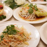 鴻華園 下山手店