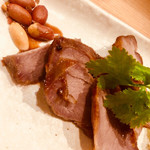 中華そば 龍の眼 - 